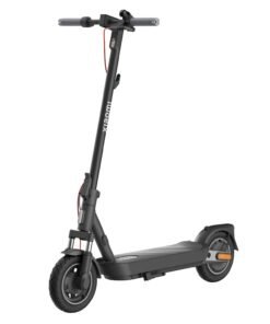 Xiaomi Electric Scooter 5 Pro(60km Range, 10" Tyre, App Control)