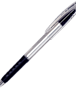 Pentel Superb-G Ballpoint Pen Fine 0.7mm Ball Black