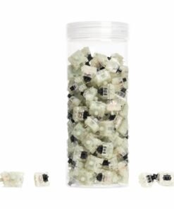 Keychron CHERRY MX2A Black RGB Switch Set