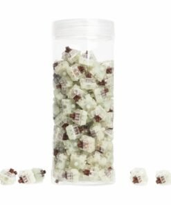 Keychron CHERRY MX2A Brown RGB Switch Set