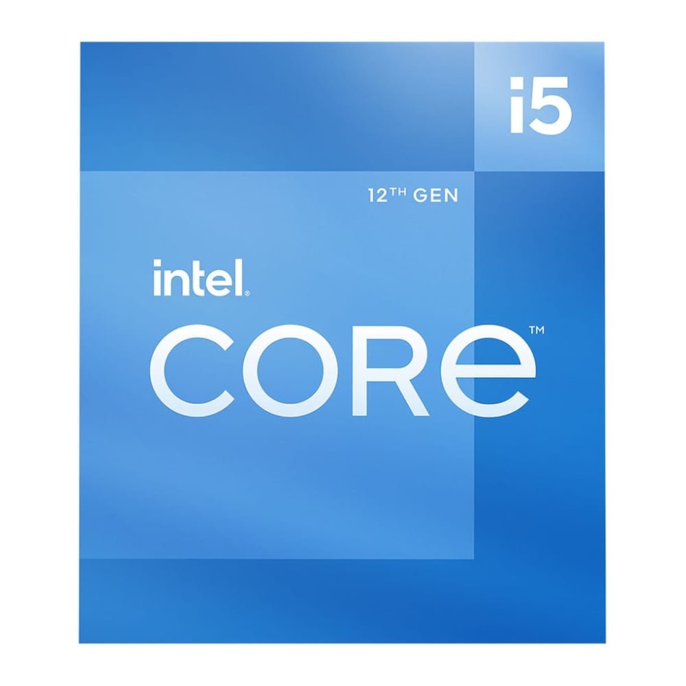 BX8071512400F_wr_02b Intel 12th Gen Core i5-12400F LGA1700 2.5GHz 6-Core CPU - Image 2