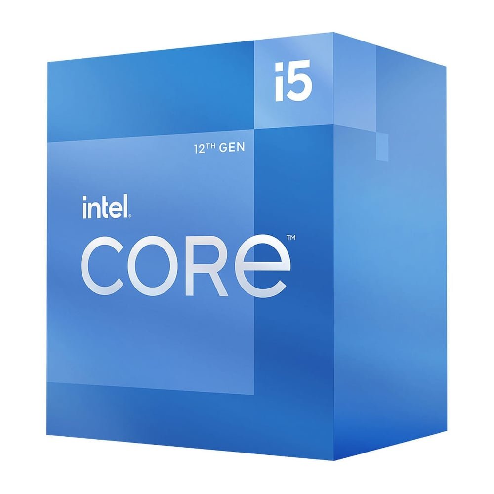 BX8071512400F_wr_03b Intel 12th Gen Core i5-12400F LGA1700 2.5GHz 6-Core CPU - Image 3