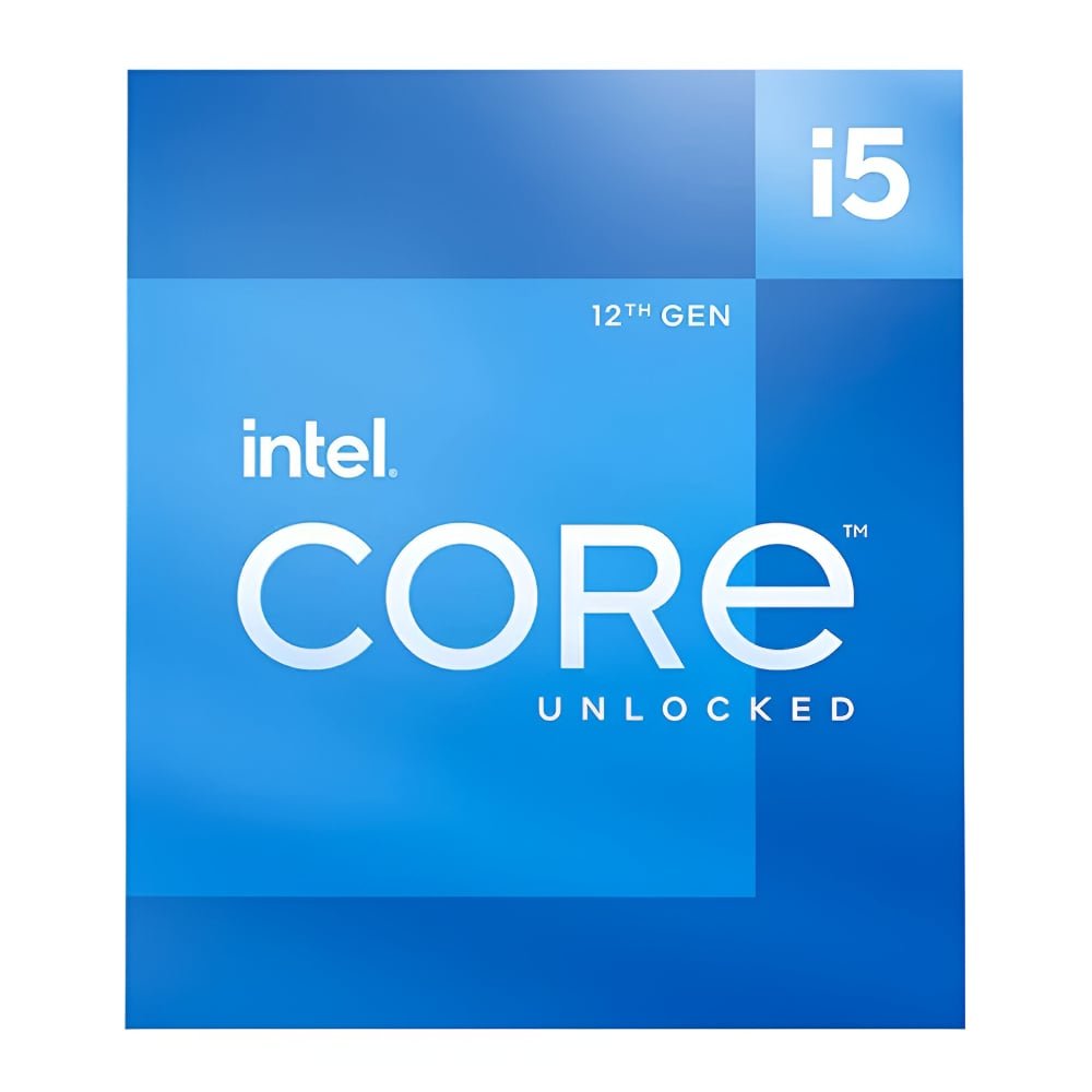 BX8071512600K_wr_02b Intel 12th Gen Core i5-12600K LGA1700 3.7GHz 6-Core CPU - Image 2