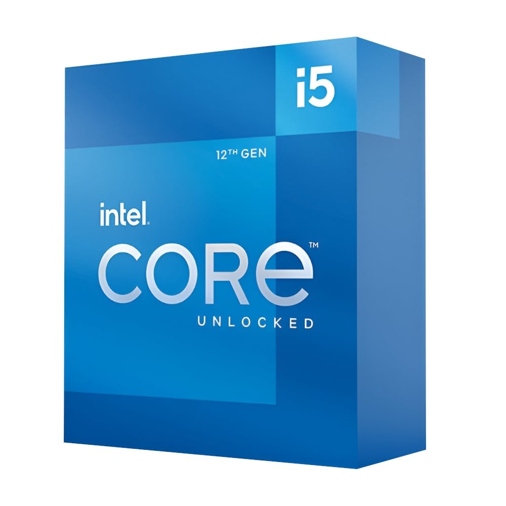 BX8071512600K_wr_03b Intel 12th Gen Core i5-12600K LGA1700 3.7GHz 6-Core CPU - Image 3