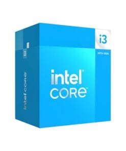 Intel 14th Gen Core i3-14100 LGA1700 3.5GHz 4-Core CPU
