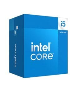 Intel 14th Gen Core i5-14400 LGA1700 2.5GHz 6-Core CPU