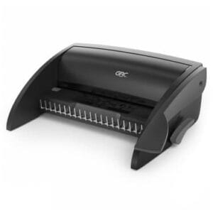 Rexel CombBind C100 Binding Machine
