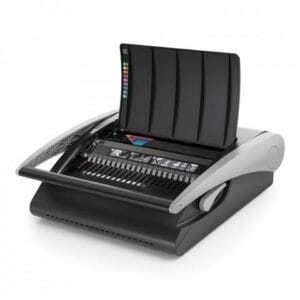 Rexel CombBind C210 A3  A4 Binding Machine