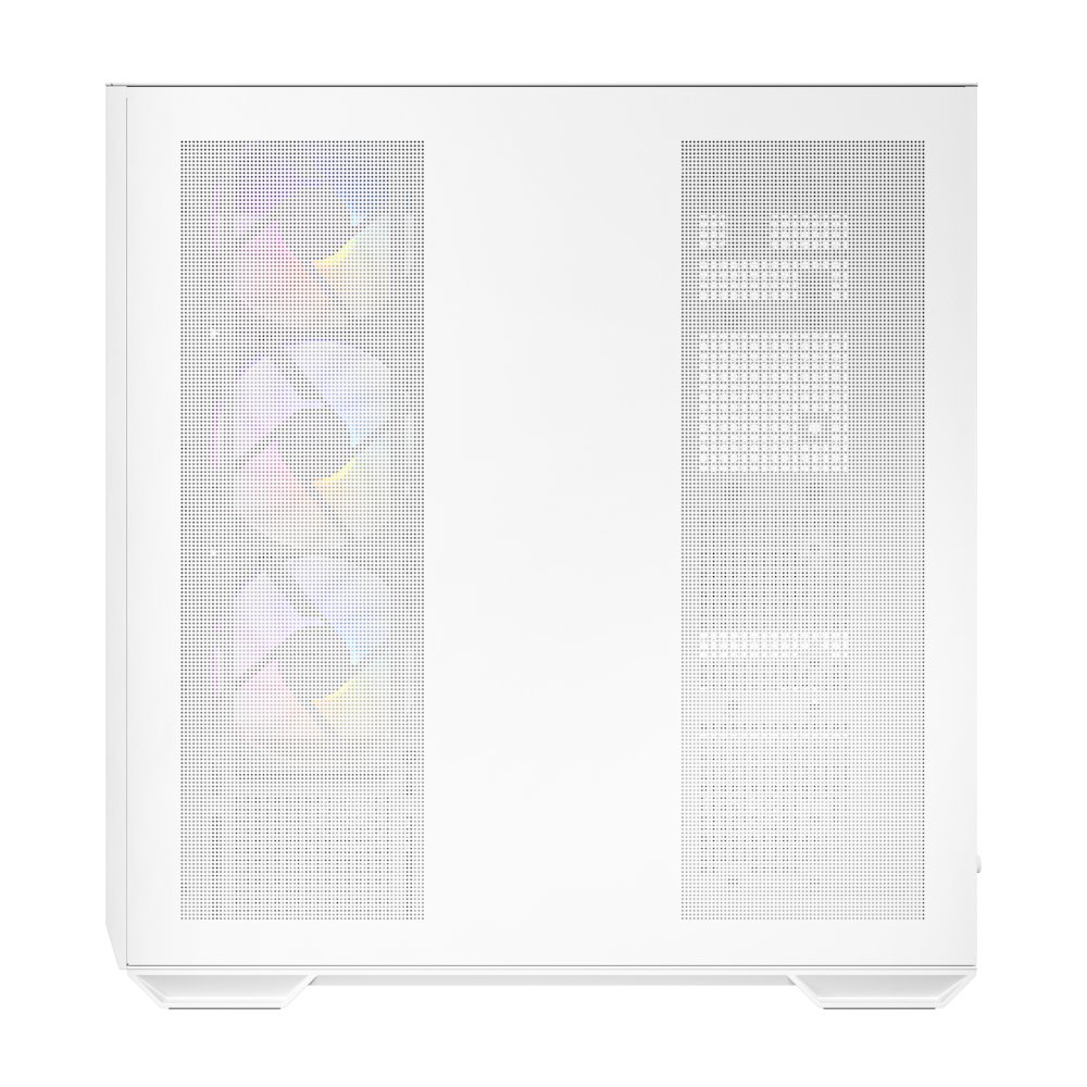 C7-ARGB-B_wr_04-1 Antec C7 ARGB ATX Mid Tower Gaming Chassis – White - Image 4