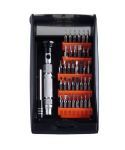 Alternative view of UGREEN Precision Screwdriver Set, 38-IN-1