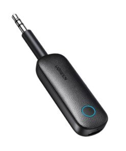 UGreen CM403 Bluetooth 5.0 Transmitter/Receiver to AUX Adapter