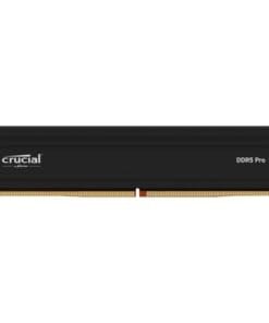 Crucial Pro 16GB 5600Mhz DDR5 Desktop Memory