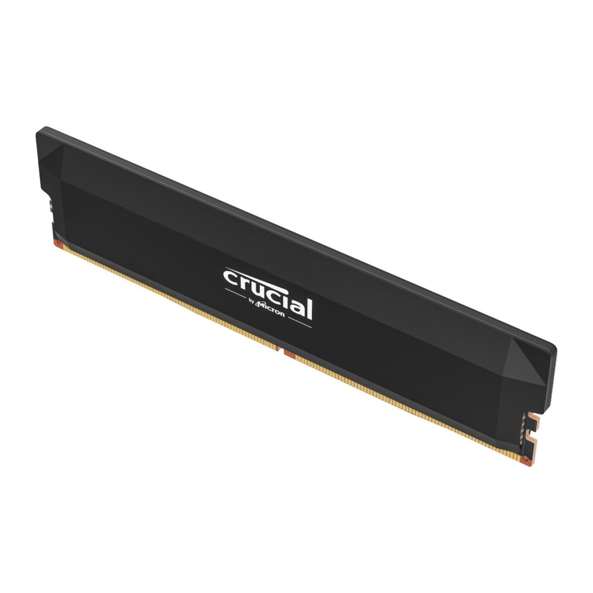 CP2K16G60C36U5B_Crucial-PRO-32GB-6000MHz-DDR5-UDIMM-OC-BK-Kit_wr_04 Crucial Pro DDR5 6000MHz 32GB Overclocking Memory Kit - Black - Image 4