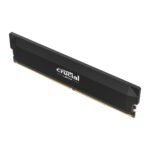 Crucial Pro DDR5 6000MHz 32GB Overclocking Memory Kit - Black - Image 4