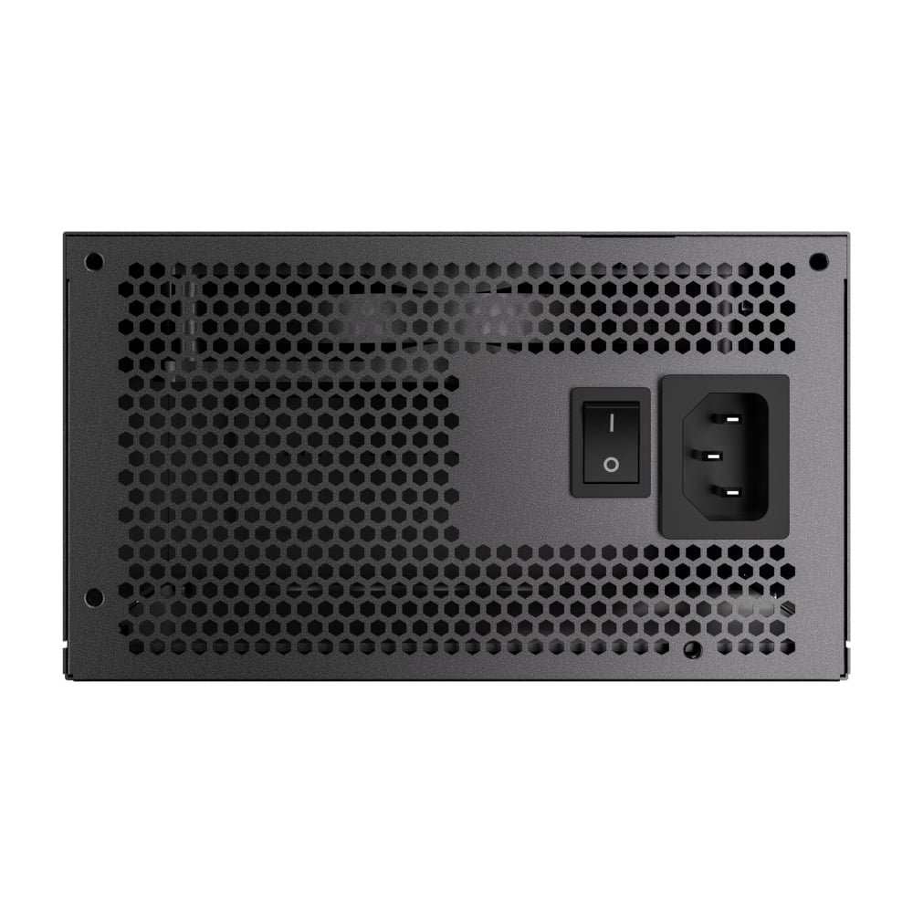 CSK850-PRO_wr_01 Antec CSK 850W Pro PCle5.1 Gen5 80 Plus Bronze Semi-Modular Power Supply - Image 6