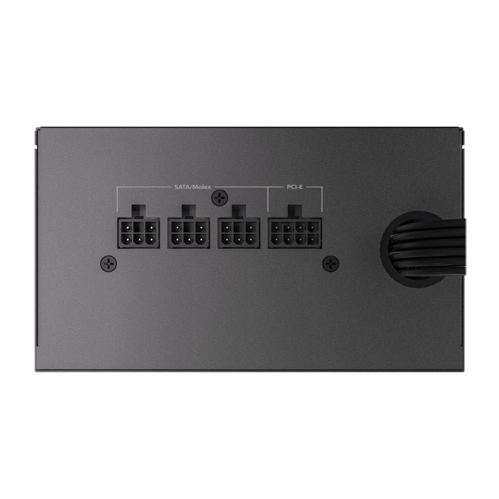 CSK850-PRO_wr_02 Antec CSK 850W Pro PCle5.1 Gen5 80 Plus Bronze Semi-Modular Power Supply - Image 5