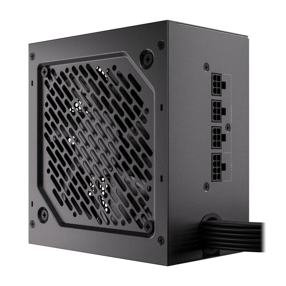 CSK850-PRO_wr_03 Antec CSK 850W Pro PCle5.1 Gen5 80 Plus Bronze Semi-Modular Power Supply - Image 4