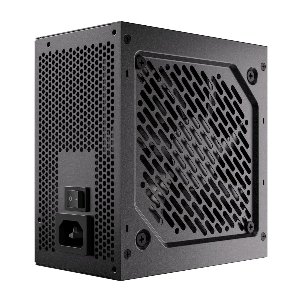 CSK850-PRO_wr_06 Antec CSK 850W Pro PCle5.1 Gen5 80 Plus Bronze Semi-Modular Power Supply - Image 3