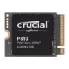 Crucial P310 1TB Gen4 M.2 2230 NVMe 3D NAND SSD