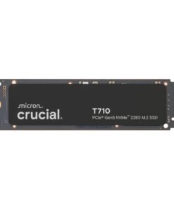 Crucial T710 1TB M.2 NVMe Gen5 NAND SSD
