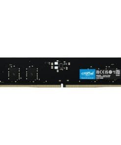Crucial 16GB 5600MHz DDR5 Desktop Memory
