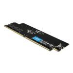 Crucial DDR5-4800 16GB Desktop Memory Kit (2 x 8GB) - Image 2