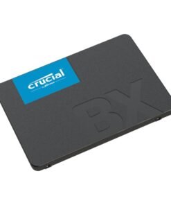 Alternative view of Crucial BX500 4TB 2.5" SATA SSD