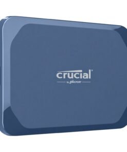 Crucial X10 4TB Type-C Portable SSD