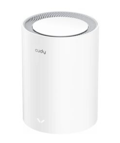 Cudy AX3000 Wi-Fi 6 Mesh Kit 1 Pack - White