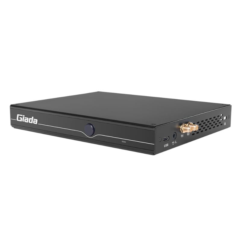 D612-1215U40N0G-GIA_wr_01 Giada D612 i3-1215U 2x DDR4 3200Mhz - Image 1