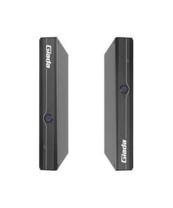 Alternative view of Giada D612 i3-1215U 2x DDR4 3200Mhz