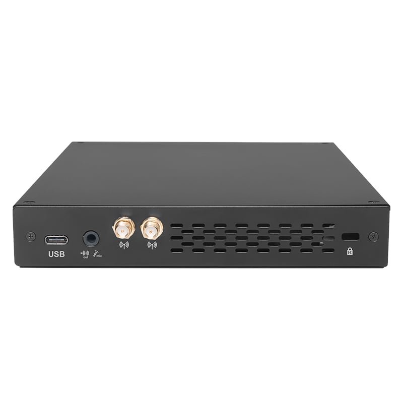 D612-1215U40N0G-GIA_wr_04 Giada D612 i3-1215U 2x DDR4 3200Mhz - Image 3