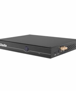 Giada D613 i5-1335U 2x DDR4 3200Mhz