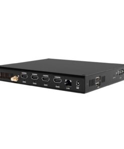 Alternative view of Giada Android 12 Digital Signage Player - D77 with RK3588