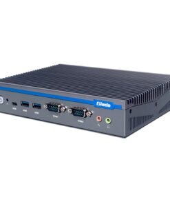 Giada DF612 i3-1215U 2x DDR4 3200Mhz