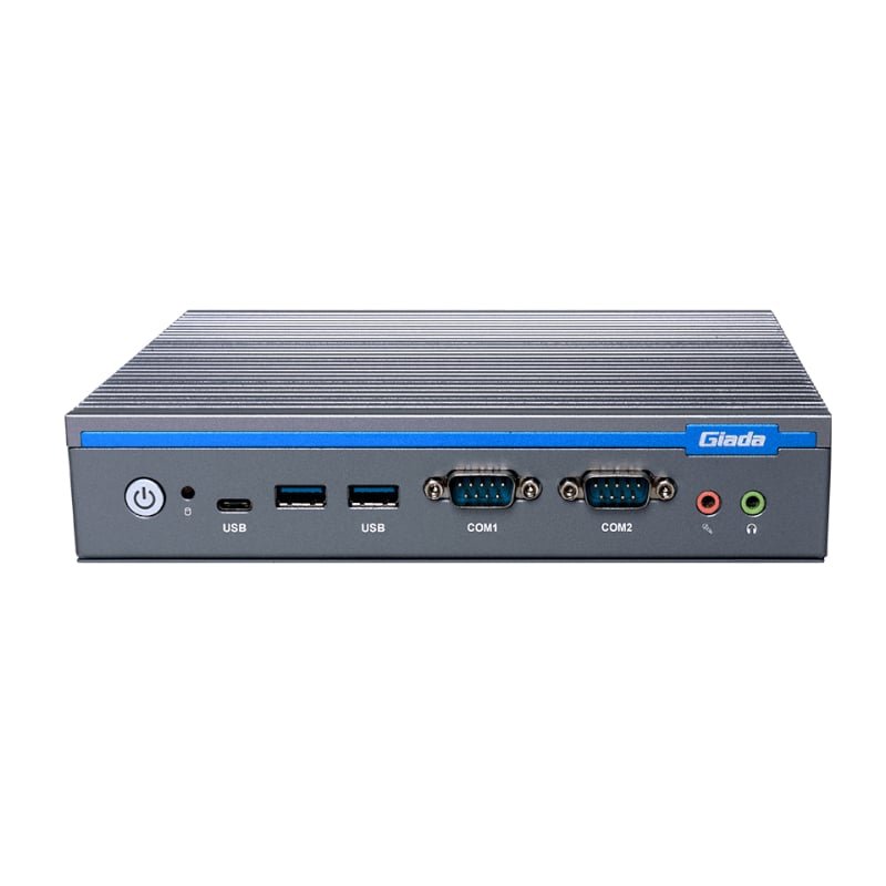 DF612-1215U40N0G-GIA_wr_03-1 Giada DF612 i5-1235U 2x DDR4 3200Mhz - Image 3