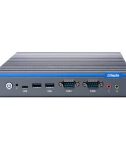 Giada D613-I i3-1315U Raptor Lake Fanless Signage Player