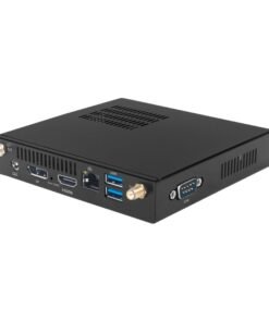 Alternative view of Giada DK310 Celeron J6412 4GB