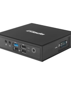 Giada DN74 RK3399 4GB DDR4 32GB EMMC