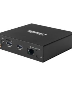 Alternative view of Giada DN74 RK3399 4GB DDR4 32GB EMMC