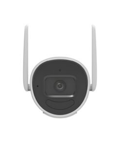 Alternative view of Hikvision Bullet Wireless Outdoor Security Camera, 2.8mm Lens, 2MP