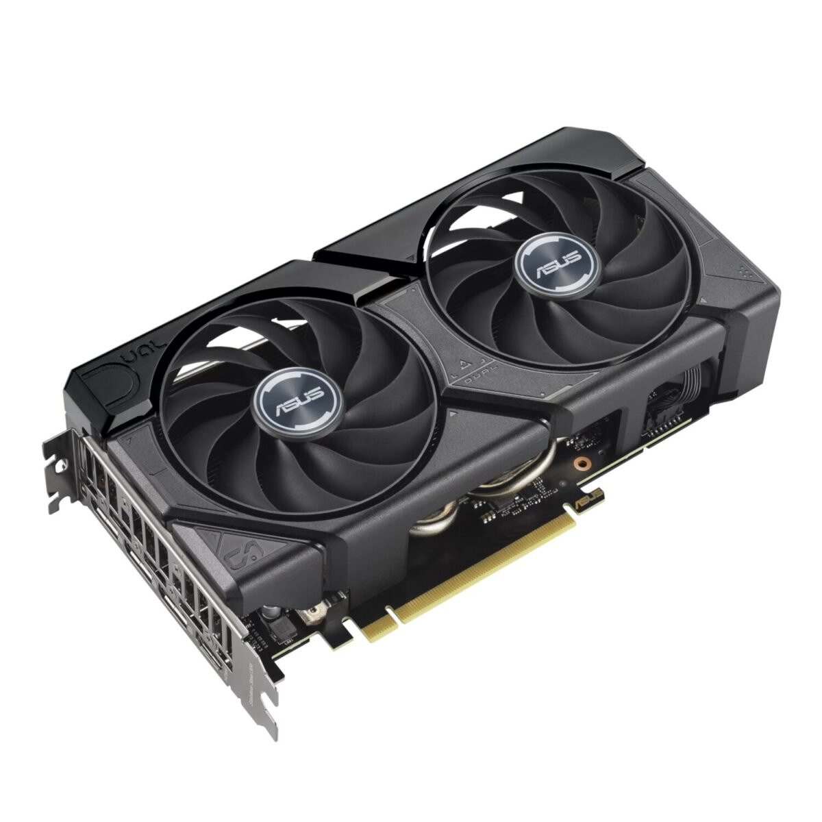 DUAL-RTX4060-O8G-EVO-WR-04 Asus Dual GeForce RTX 4060 EVO OC 8G GDDR6 Graphics Card - Image 4
