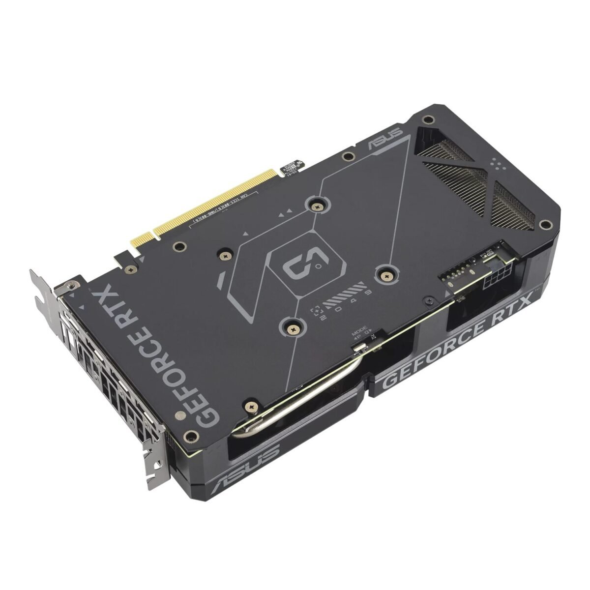 DUAL-RTX4060-O8G-EVO-WR-05 Asus Dual GeForce RTX 4060 EVO OC 8G GDDR6 Graphics Card - Image 5