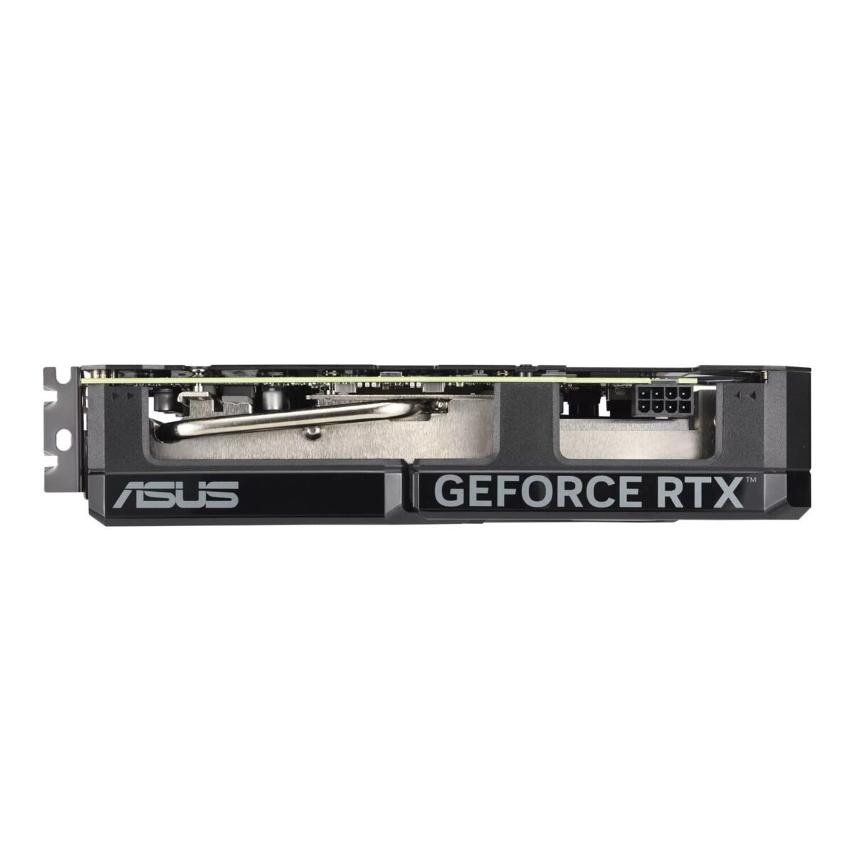 DUAL-RTX4060-O8G-EVO-WR-06 Asus Dual GeForce RTX 4060 EVO OC 8G GDDR6 Graphics Card - Image 6