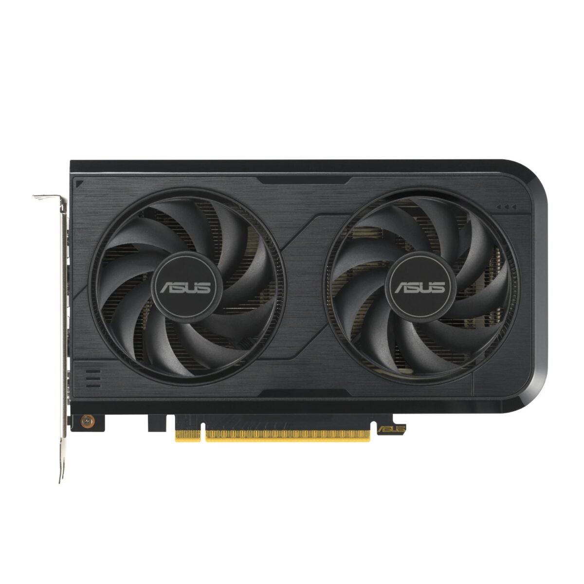 DUAL-RTX5050-O8G_Asus-Nvidia-GeForce-RTX-5050-Dual-OC-88G-Graphics-Card_wr_02 Asus Nvidia GeForce RTX 5050 Dual OC 8GB GDDR6 Graphics Card - Image 2