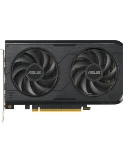 Alternative view of Asus Nvidia GeForce RTX 5050 Dual OC 8GB GDDR6 Graphics Card