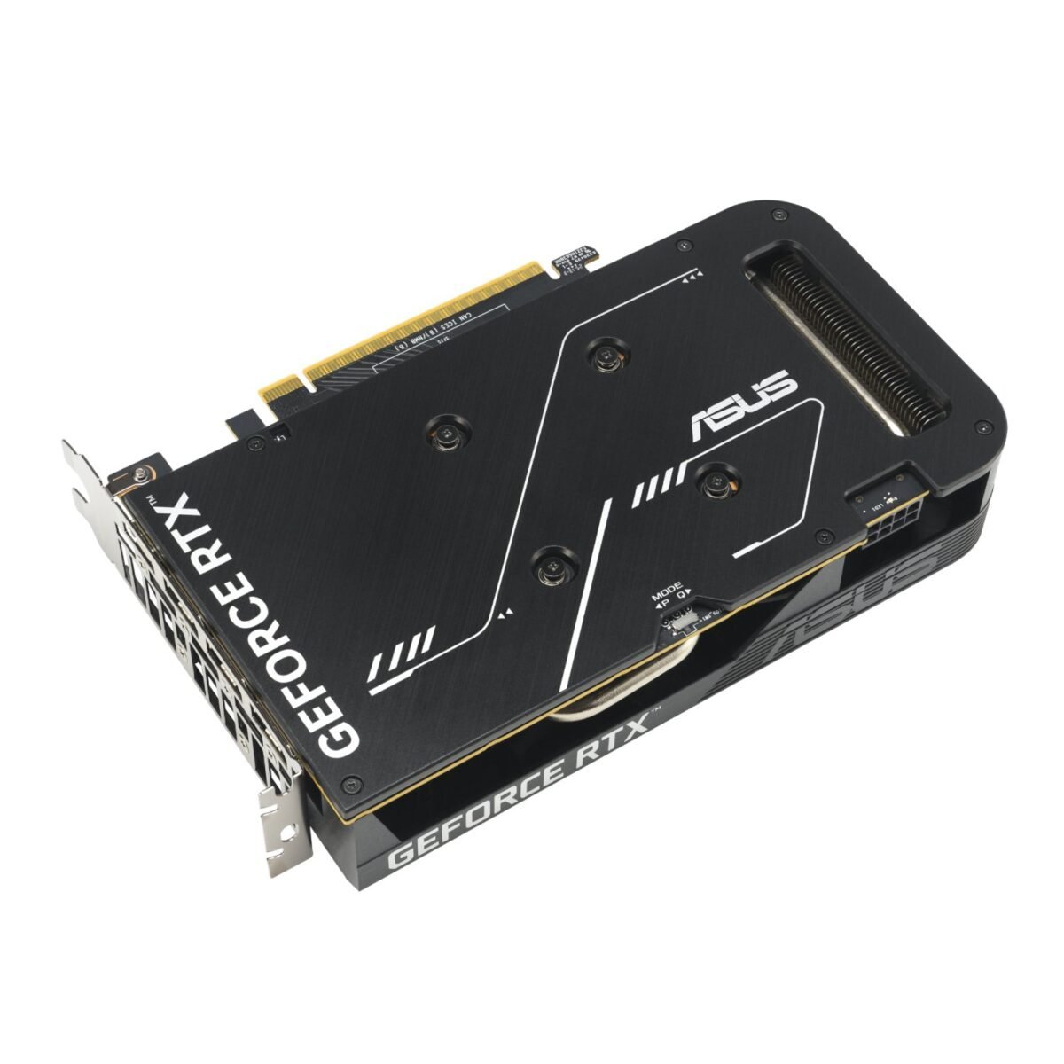 DUAL-RTX5050-O8G_Asus-Nvidia-GeForce-RTX-5050-Dual-OC-88G-Graphics-Card_wr_04 Asus Nvidia GeForce RTX 5050 Dual OC 8GB GDDR6 Graphics Card - Image 4