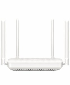 Alternative view of Xiaomi Wireless Router AX1500