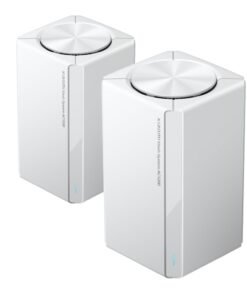 Xiaomi AC1200 Whole Home Mesh Wi-Fi System (2-Pack)