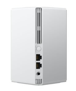 Alternative view of Xiaomi AC1200 Whole Home Mesh Wi-Fi System (1-Pack)